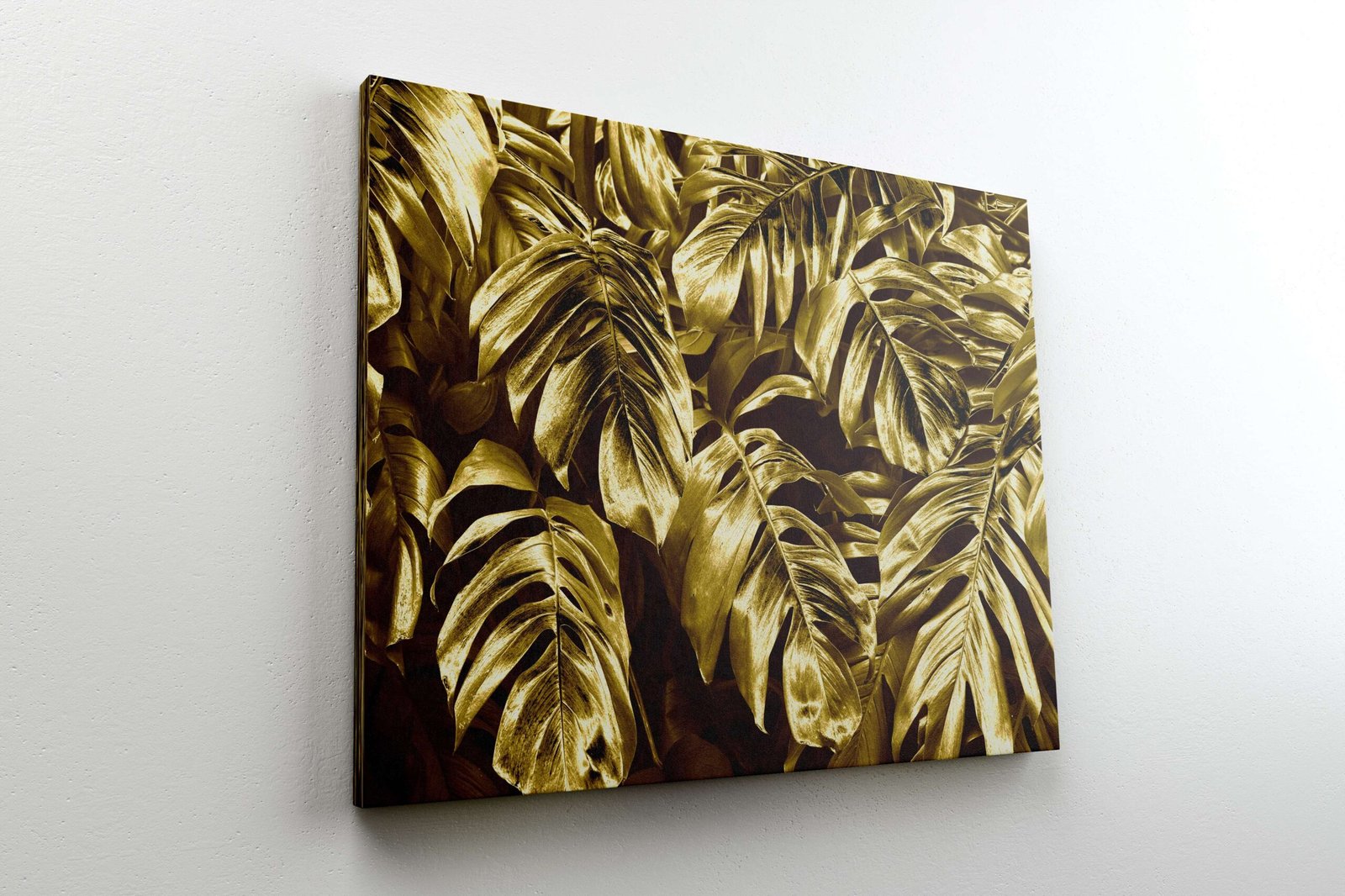 Framed Canvas Paintings for Room Transformation - Image 2