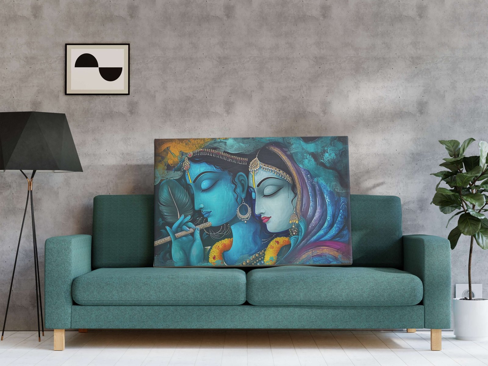High-End Canvas Prints to Elevate Your Space - Image 4