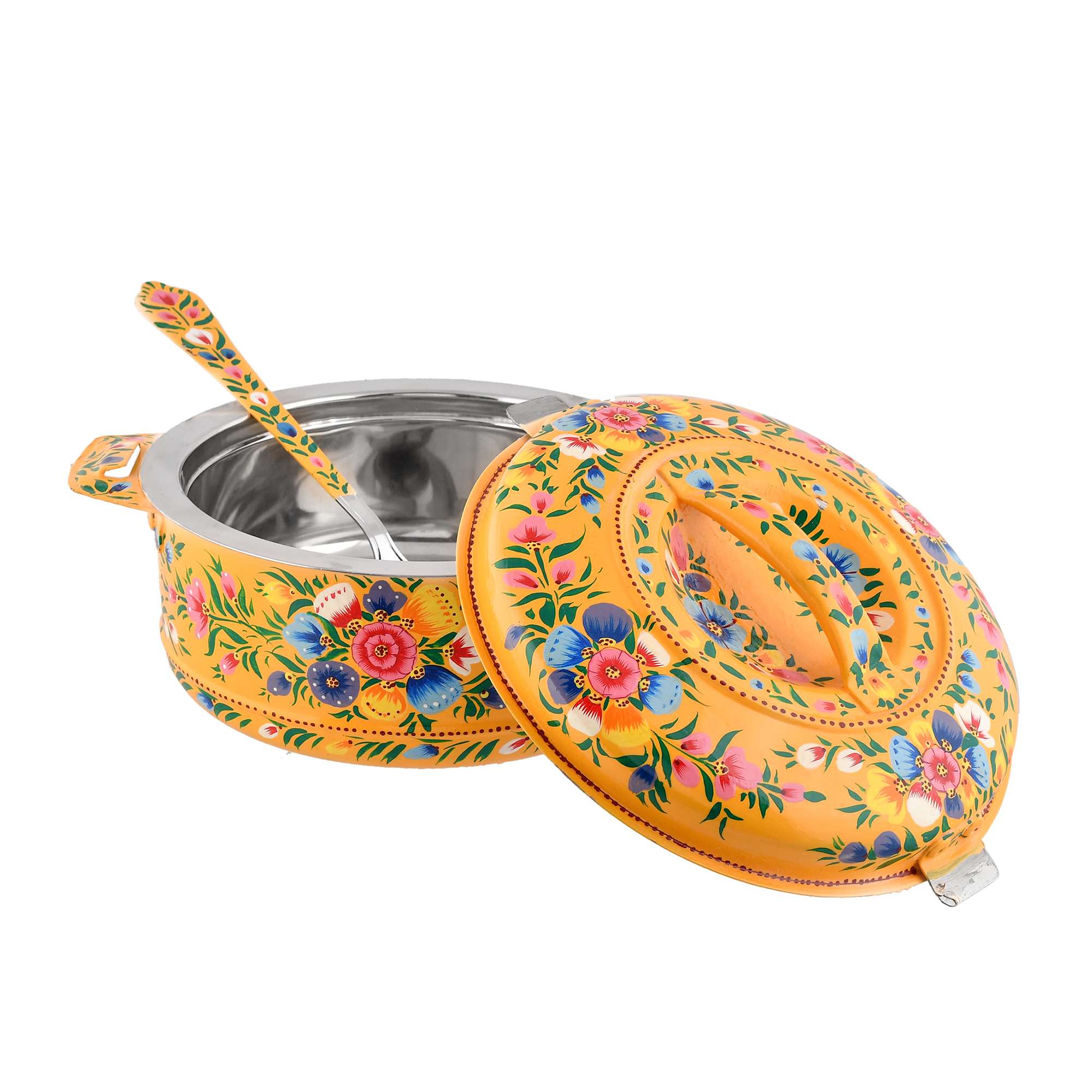 Premium Aluminium Hot Case 11×27 – Keep Food Fresh and Warm - Image 3