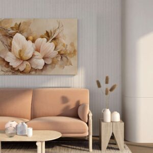 Canvas Paintings For Wall Decoration With Frame Canvas Painting For Living Room Bedroom Home Office & Hotels