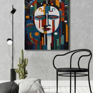 Canvas Paintings For Wall Decoration With Frame Canvas Painting For Living Room Bedroom Home Office & Hotels