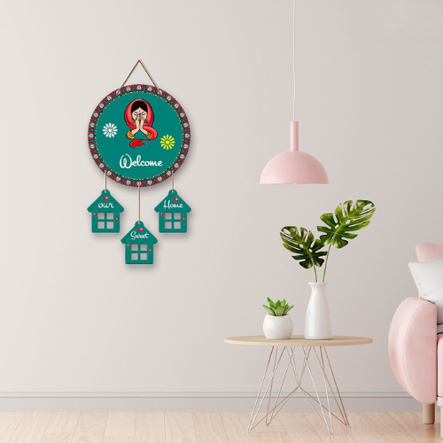 Wall Hangings