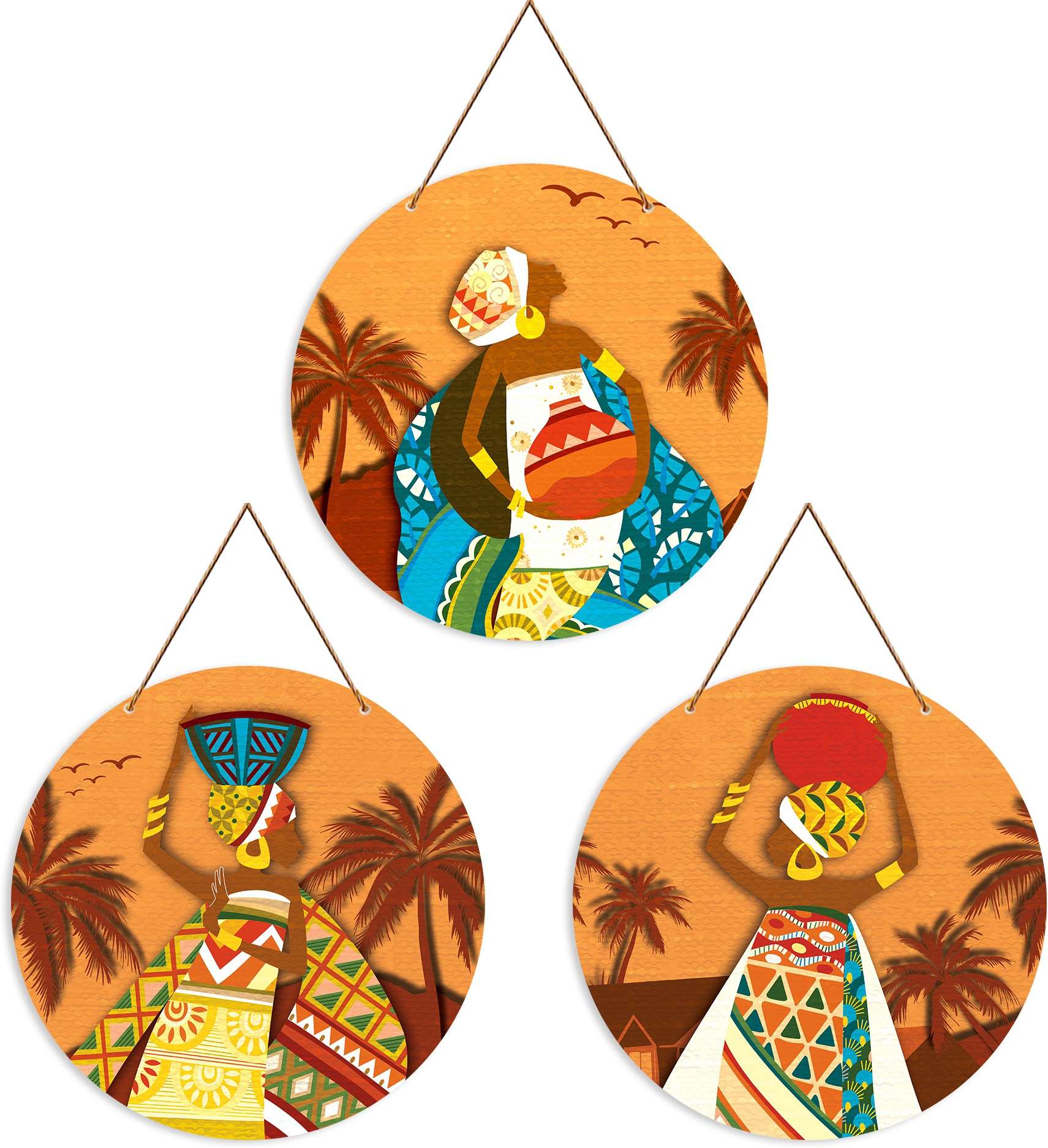 Wall Hangings