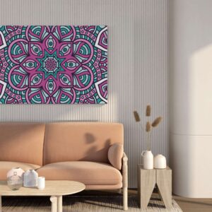 Canvas Paintings For Wall Decoration With Frame Canvas Painting For Living Room Bedroom Home Office & Hotels
