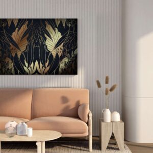 Canvas Paintings For Wall Decoration With Frame Canvas Painting For Living Room Bedroom Home Office & Hotels