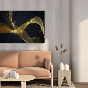 Canvas Paintings For Wall Decoration With Frame Canvas Painting For Living Room Bedroom Home Office & Hotels