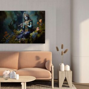 Canvas Paintings For Wall Decoration With Frame Canvas Painting For Living Room Bedroom Home Office & Hotels