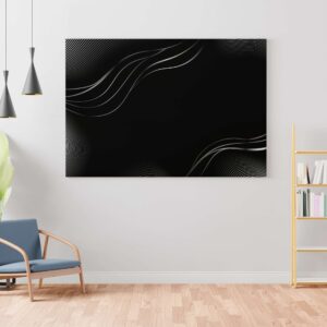 Canvas Paintings For Wall Decoration With Frame Canvas Painting For Living Room Bedroom Home Office & Hotels