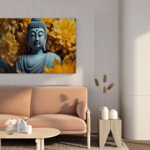 Canvas Paintings For Wall Decoration With Frame Canvas Painting For Living Room Bedroom Home Office & Hotels
