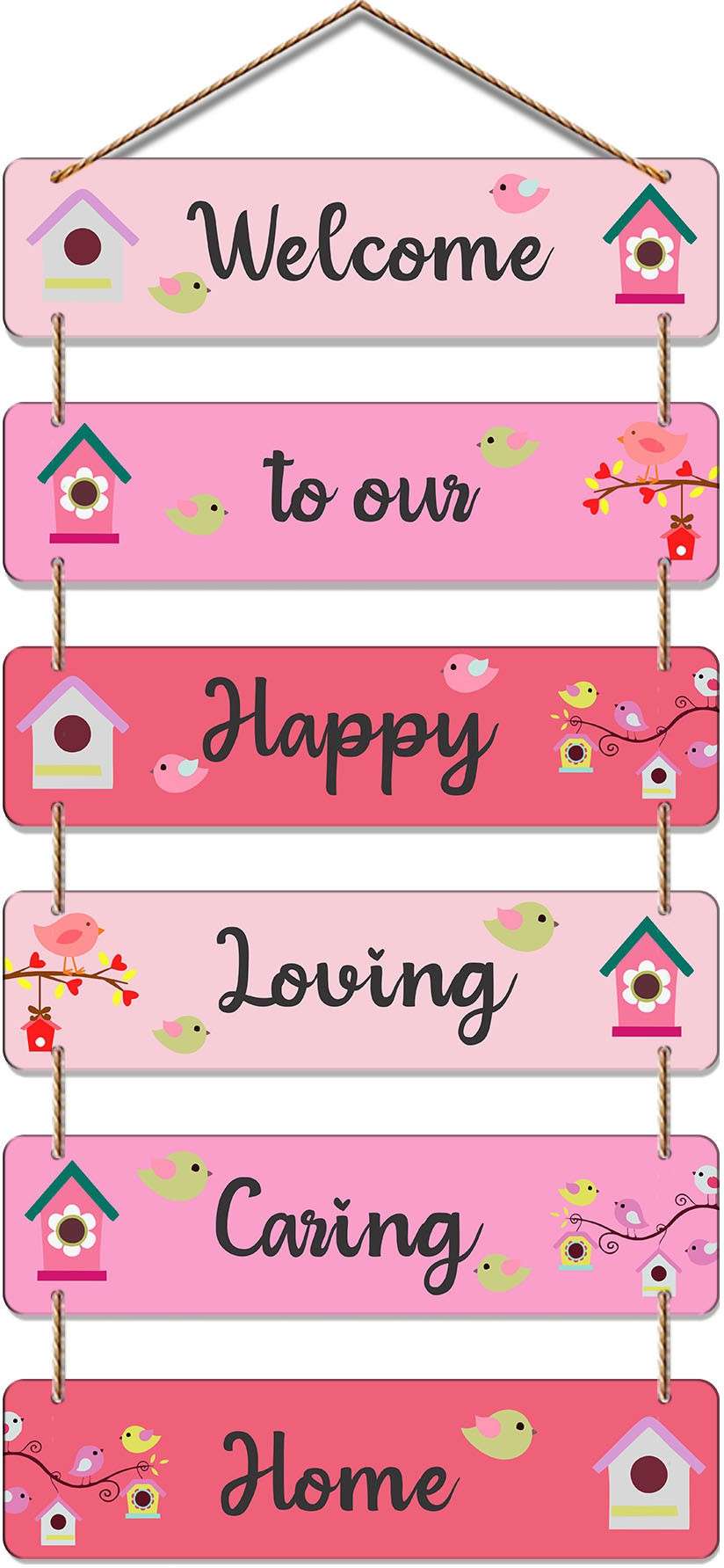 Wall Hangings