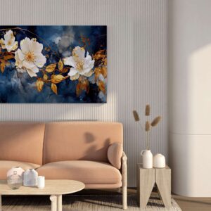 Canvas Paintings For Wall Decoration With Frame Canvas Painting For Living Room Bedroom Home Office & Hotels