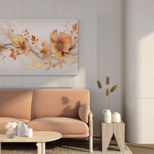 Canvas Paintings For Wall Decoration With Frame Canvas Painting For Living Room Bedroom Home Office & Hotels