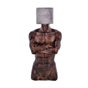 Resin Modern Art Men Statue