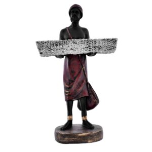 Resin Modern Art Men Statue