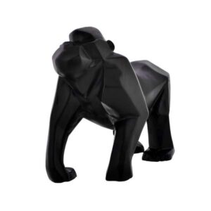 Chimpanzee Statue